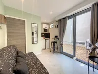 Недвижимость Villa Pointe Croisette: 1