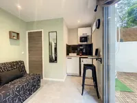 Недвижимость Villa Pointe Croisette: 2