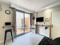 Недвижимость Villa Pointe Croisette: 3