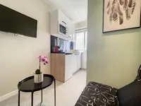 Недвижимость Villa Pointe Croisette: 7