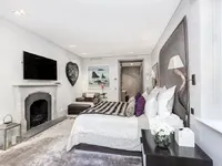 Недвижимость Rose Square, The Bromptons, South Kensington: 2