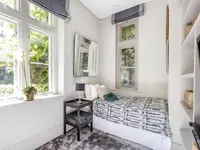 Недвижимость Rose Square, The Bromptons, South Kensington: 7