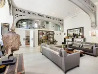 Недвижимость Rose Square, The Bromptons, South Kensington: 11