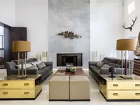 Недвижимость Rose Square, The Bromptons, South Kensington: 13