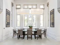 Недвижимость Rose Square, The Bromptons, South Kensington: 15