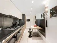 Недвижимость Rose Square, The Bromptons, South Kensington: 17