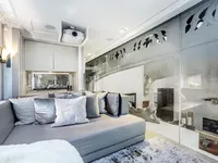 Недвижимость Rose Square, The Bromptons, South Kensington: 18
