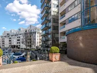 Недвижимость Chelsea Crescent, Chelsea Harbour: 5
