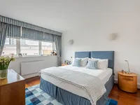 Недвижимость Chelsea Crescent, Chelsea Harbour: 6