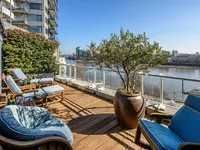 Недвижимость Chelsea Crescent, Chelsea Harbour: 8