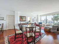 Недвижимость Chelsea Crescent, Chelsea Harbour: 9