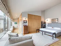 Недвижимость Chelsea Crescent, Chelsea Harbour: 10
