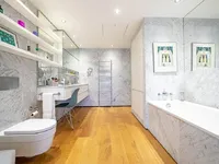 Недвижимость Chelsea Crescent, Chelsea Harbour: 11