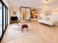 Недвижимость Villa Cannes: 1