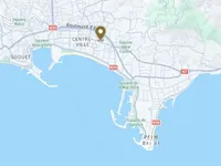Недвижимость Villa Cannes: 8