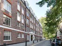 Недвижимость Meriden Court, Chelsea Manor Street, Chelsea: 3
