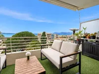 Недвижимость Villa Pointe Croisette: 1