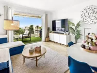 Недвижимость Villa Pointe Croisette: 2