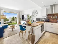 Недвижимость Villa Pointe Croisette: 3