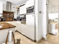 Недвижимость Villa Pointe Croisette: 4
