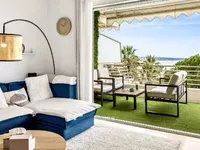 Недвижимость Villa Pointe Croisette: 5