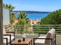 Недвижимость Villa Pointe Croisette: 8