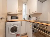 Недвижимость Chelsea Cloisters, Sloane Avenue, Chelsea: 10