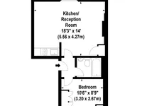 Недвижимость Ovington Square, Knightsbridge: 6