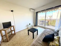 Недвижимость Villa Californie: 2