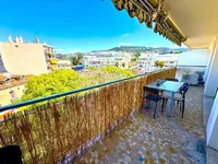 Недвижимость Villa Californie: 6