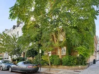 Недвижимость Redcliffe Road, Chelsea: 6