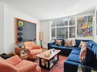 Недвижимость Redcliffe Road, Chelsea: 8