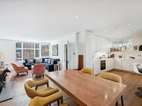 Недвижимость Redcliffe Road, Chelsea: 9