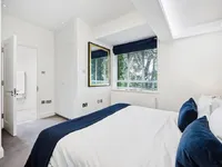 Недвижимость Redcliffe Road, Chelsea: 10