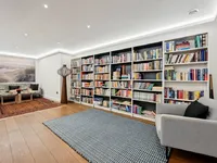Недвижимость Redcliffe Road, Chelsea: 11