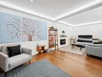Недвижимость Redcliffe Road, Chelsea: 12