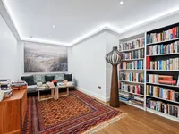 Недвижимость Redcliffe Road, Chelsea: 14