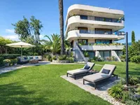 Недвижимость Villa Croix des Gardes: 1