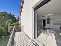 Недвижимость Villa Petit Juas: 1