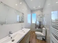 Недвижимость Villa Petit Juas: 8