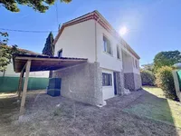 Недвижимость Villa Petit Juas: 10