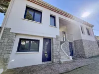 Недвижимость Villa Petit Juas: 14