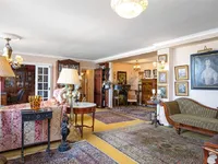 Недвижимость Cheyne Walk, Chelsea: 3