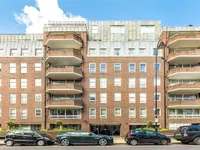 Недвижимость Cheyne Walk, Chelsea: 8
