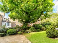 Недвижимость Cheyne Walk, Chelsea: 13