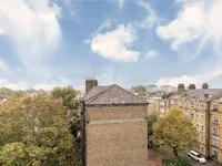 Недвижимость Cheyne Walk, Chelsea: 15
