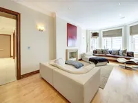 Недвижимость Cadogan Court, Draycott Avenue: 5