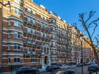 Недвижимость Cadogan Court, Draycott Avenue: 6