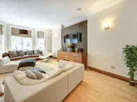 Недвижимость Cadogan Court, Draycott Avenue: 7