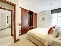 Недвижимость Cadogan Court, Draycott Avenue: 10